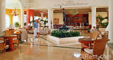 Gran Bahia Principe Punta Cana 4